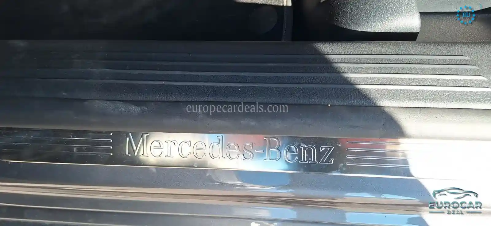 Mercedes-Benz B 220