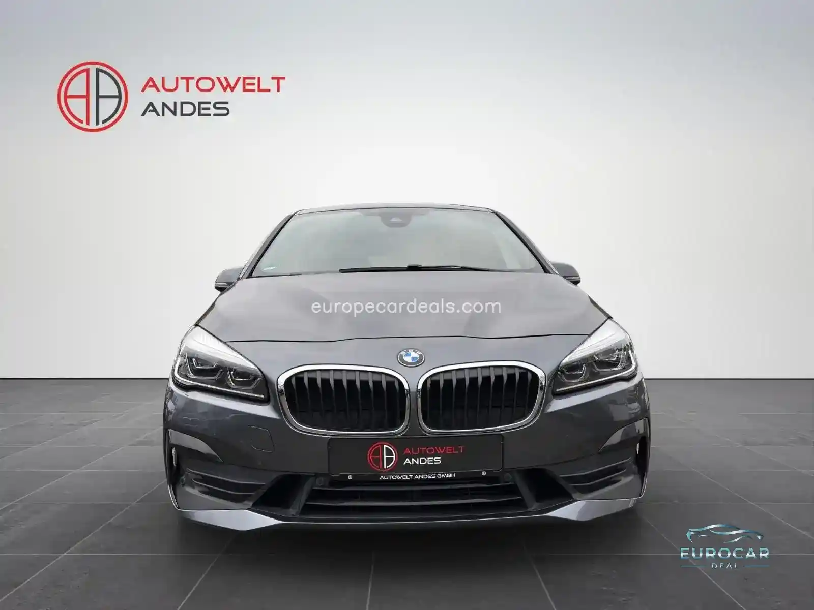 BMW 220 Gran Tourer