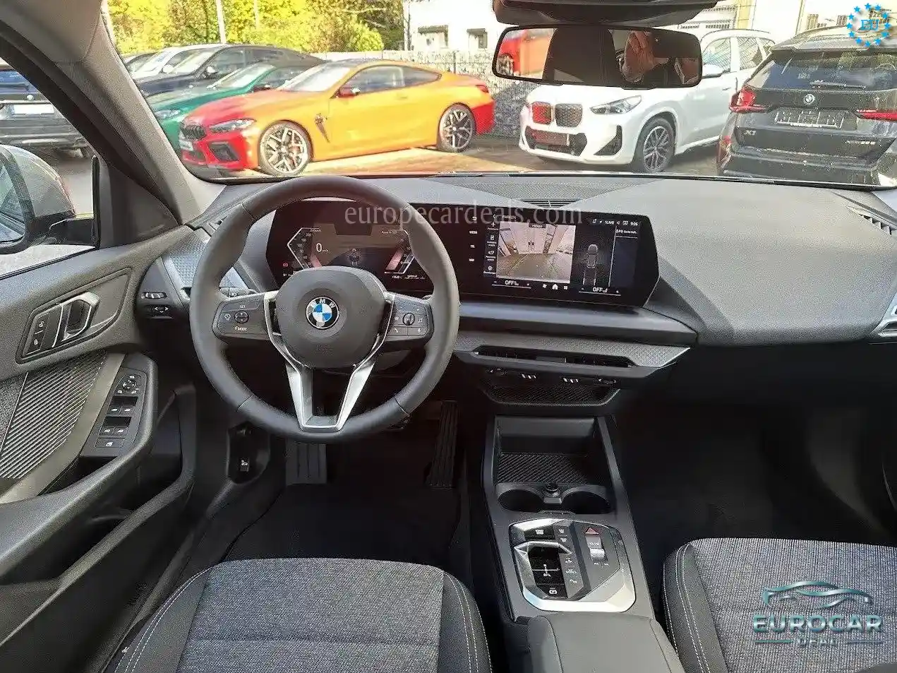 BMW 120