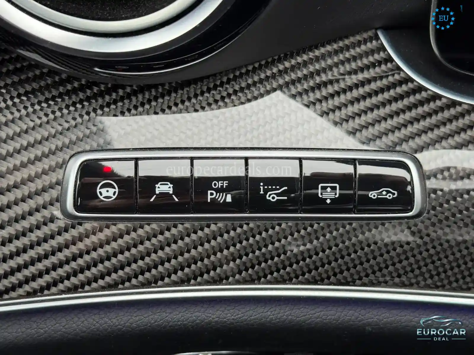 Mercedes-Benz E 63 AMG