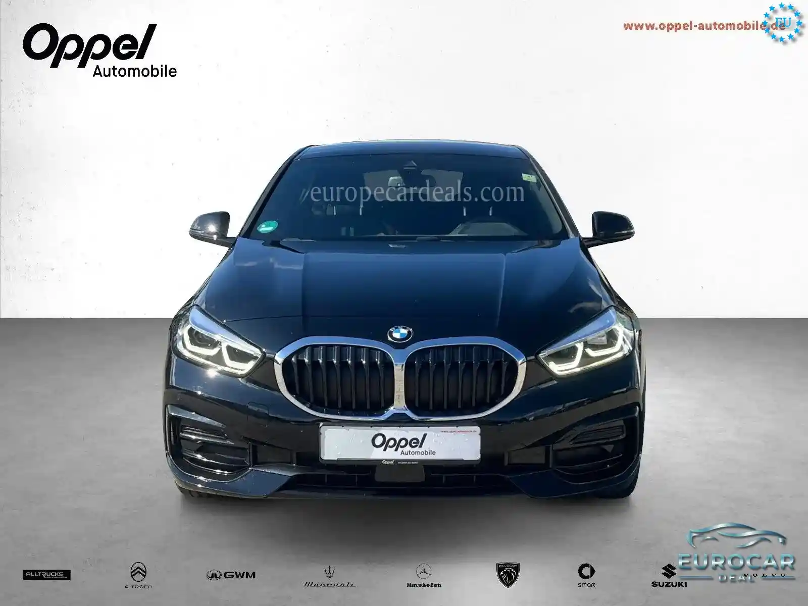 BMW 118