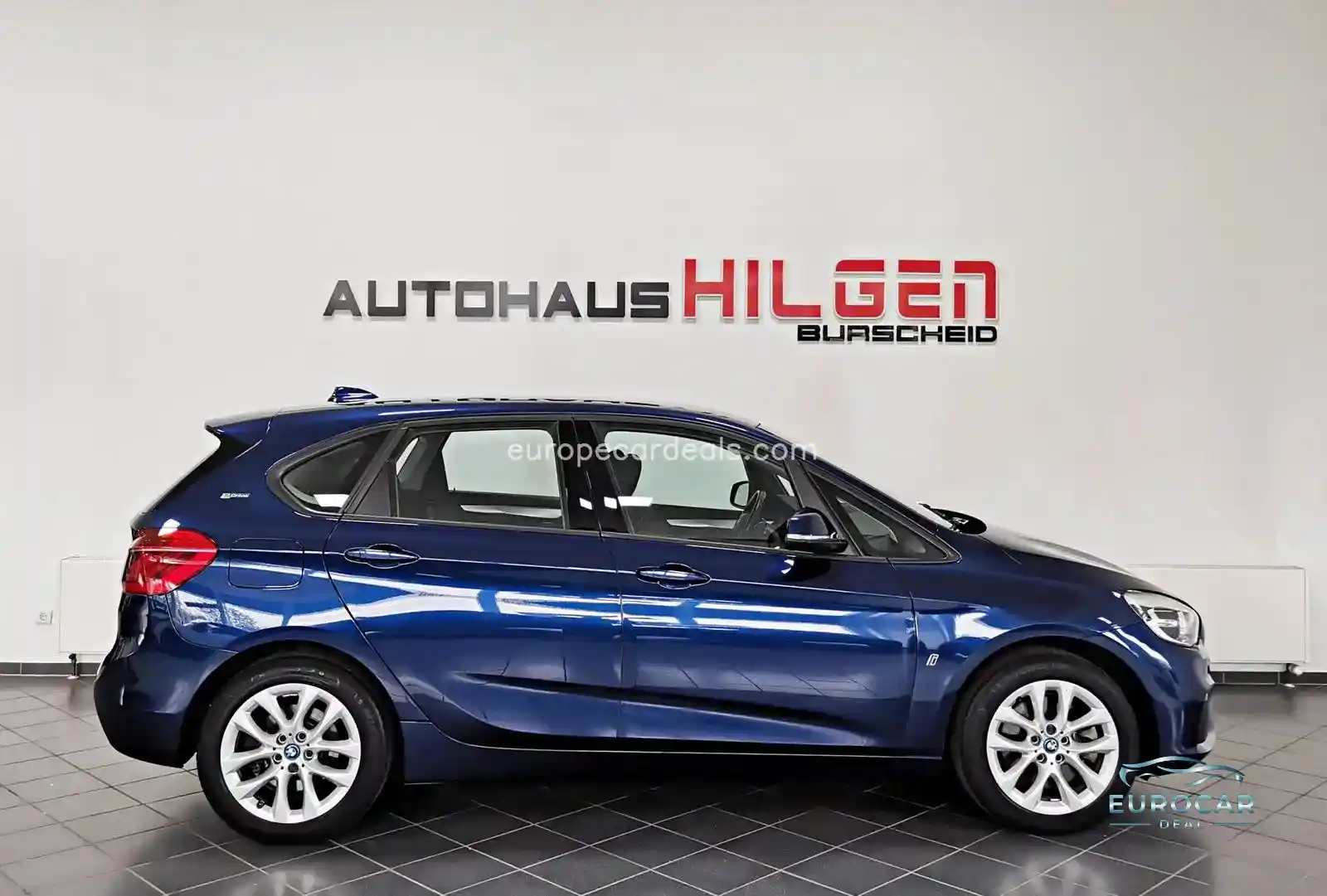 BMW 225 Active Tourer