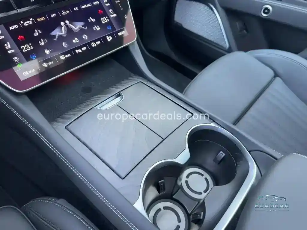 Maserati Grecale
