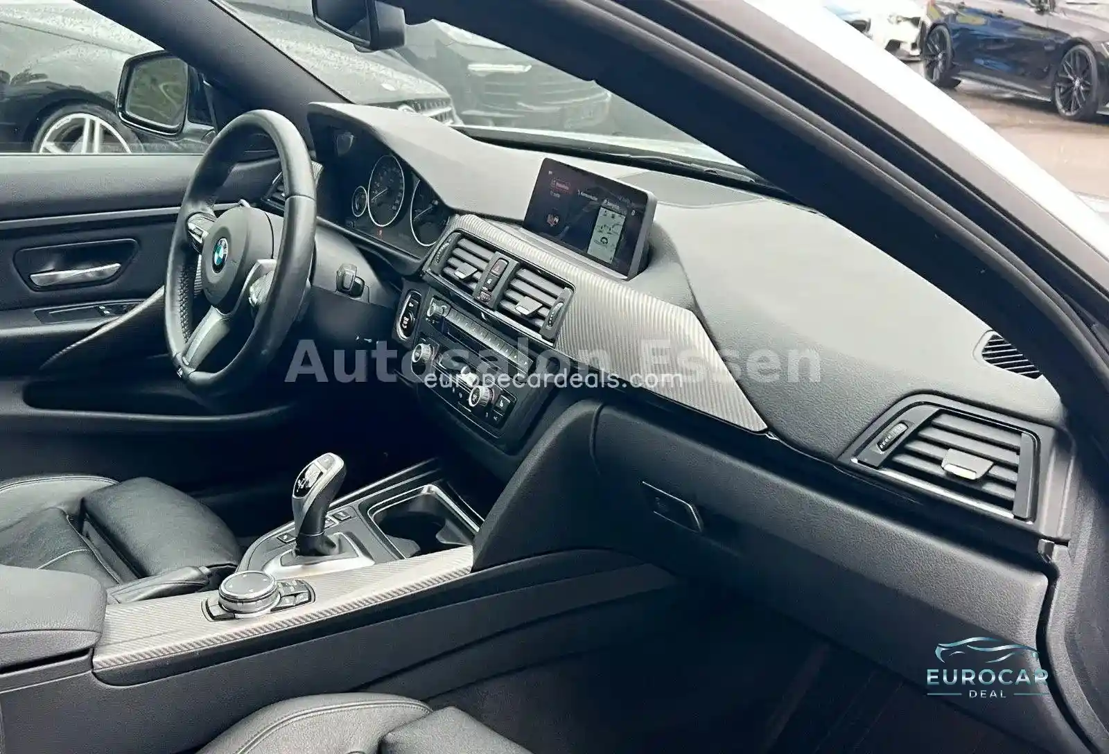 BMW 435