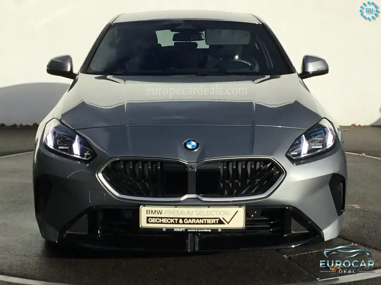 BMW 123