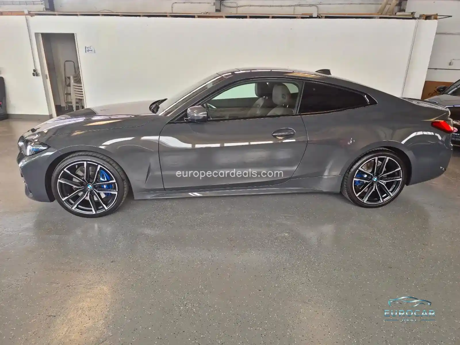 BMW M440