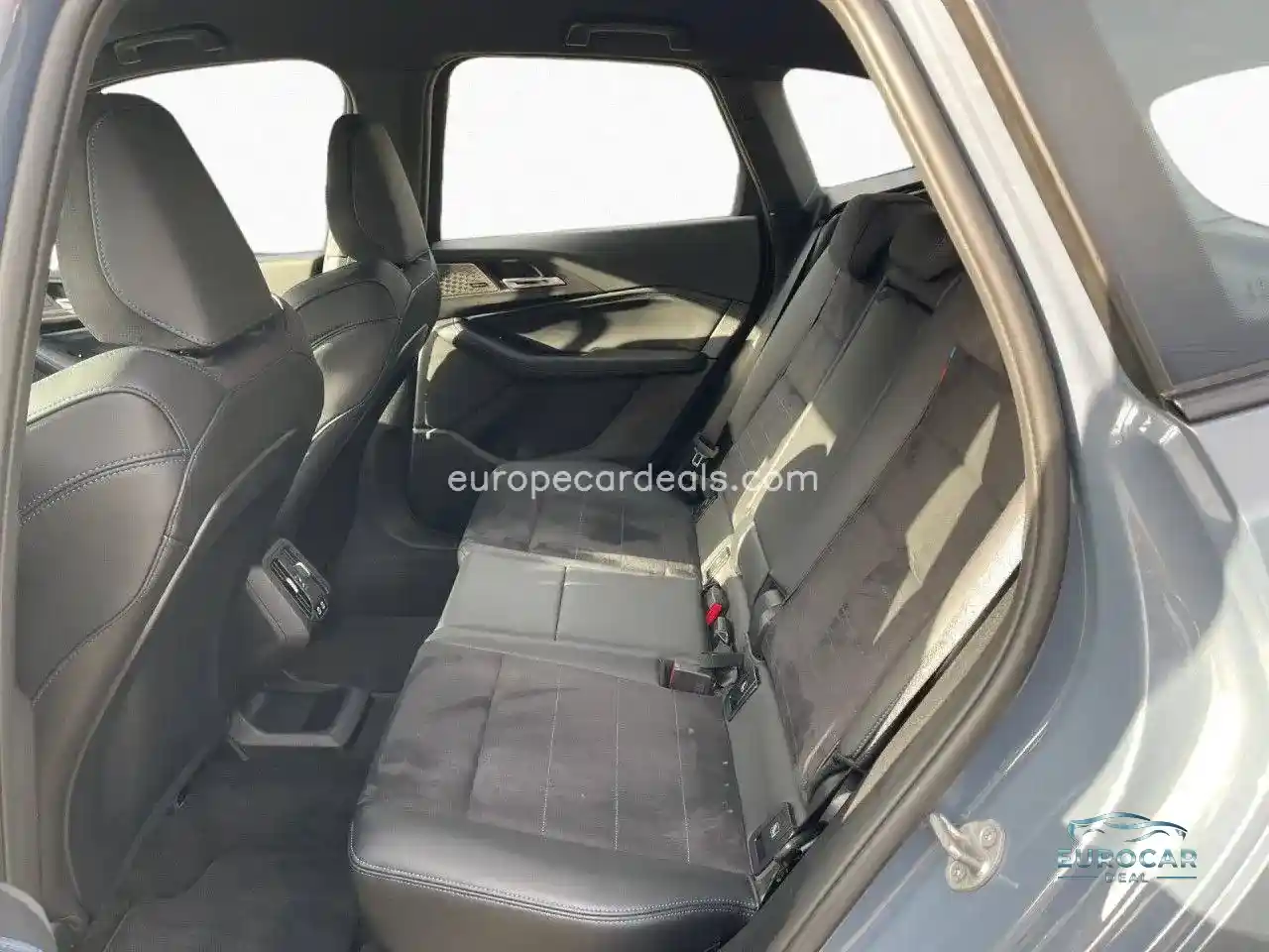 BMW 220 Active Tourer