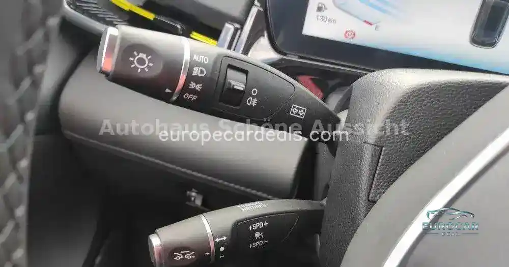BAIC Beijing X55