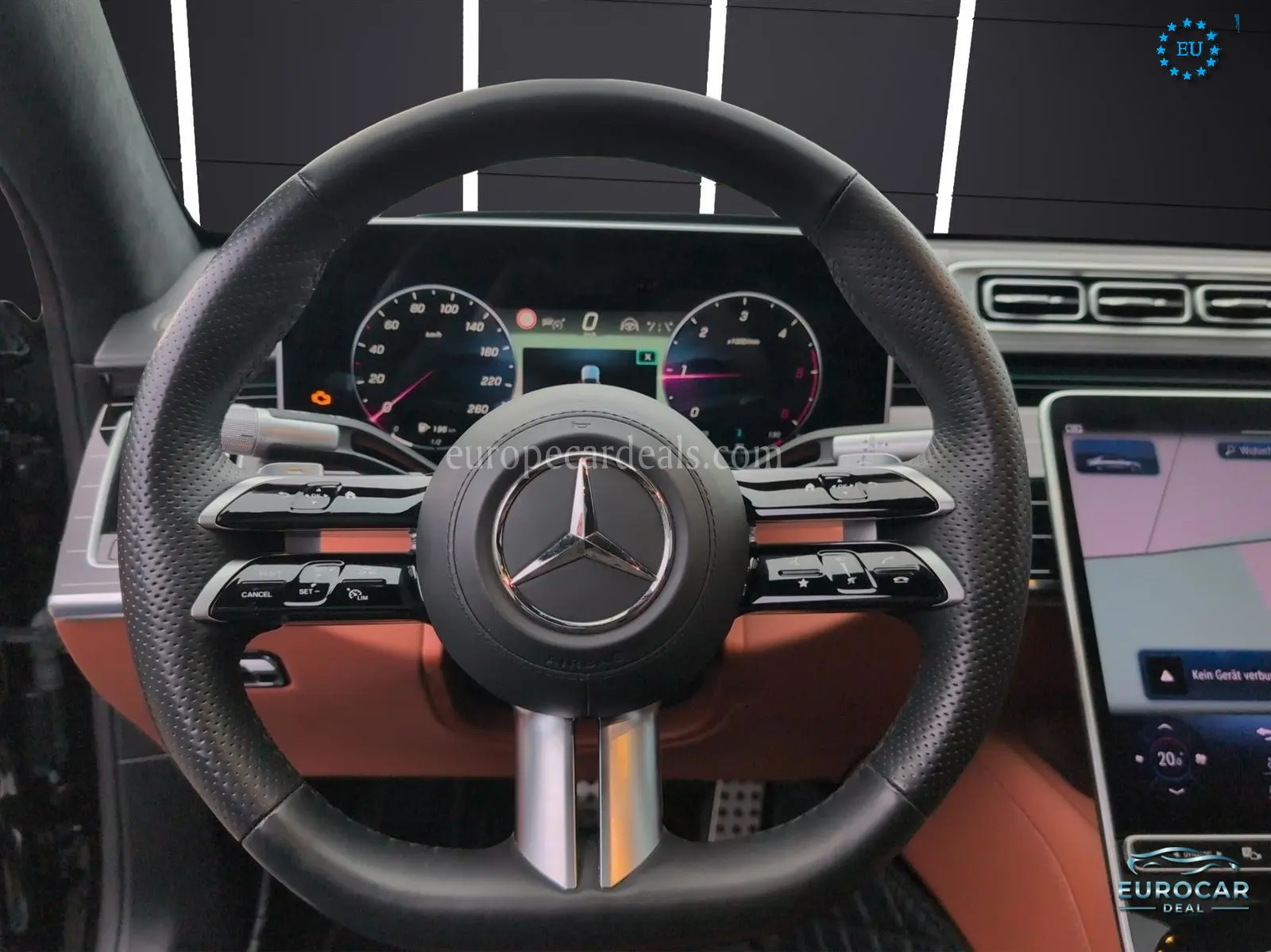 Mercedes-Benz S 400