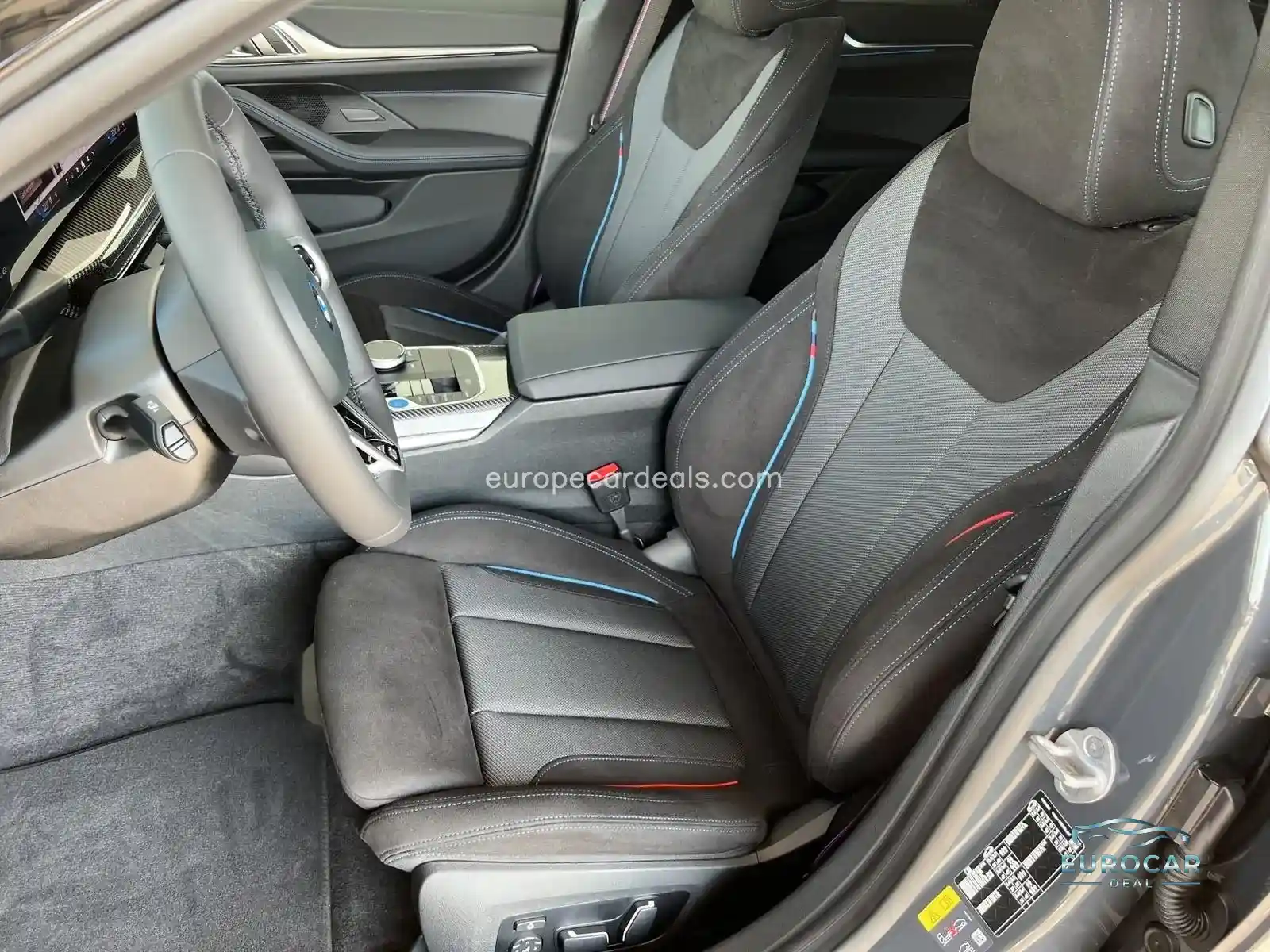 BMW i4