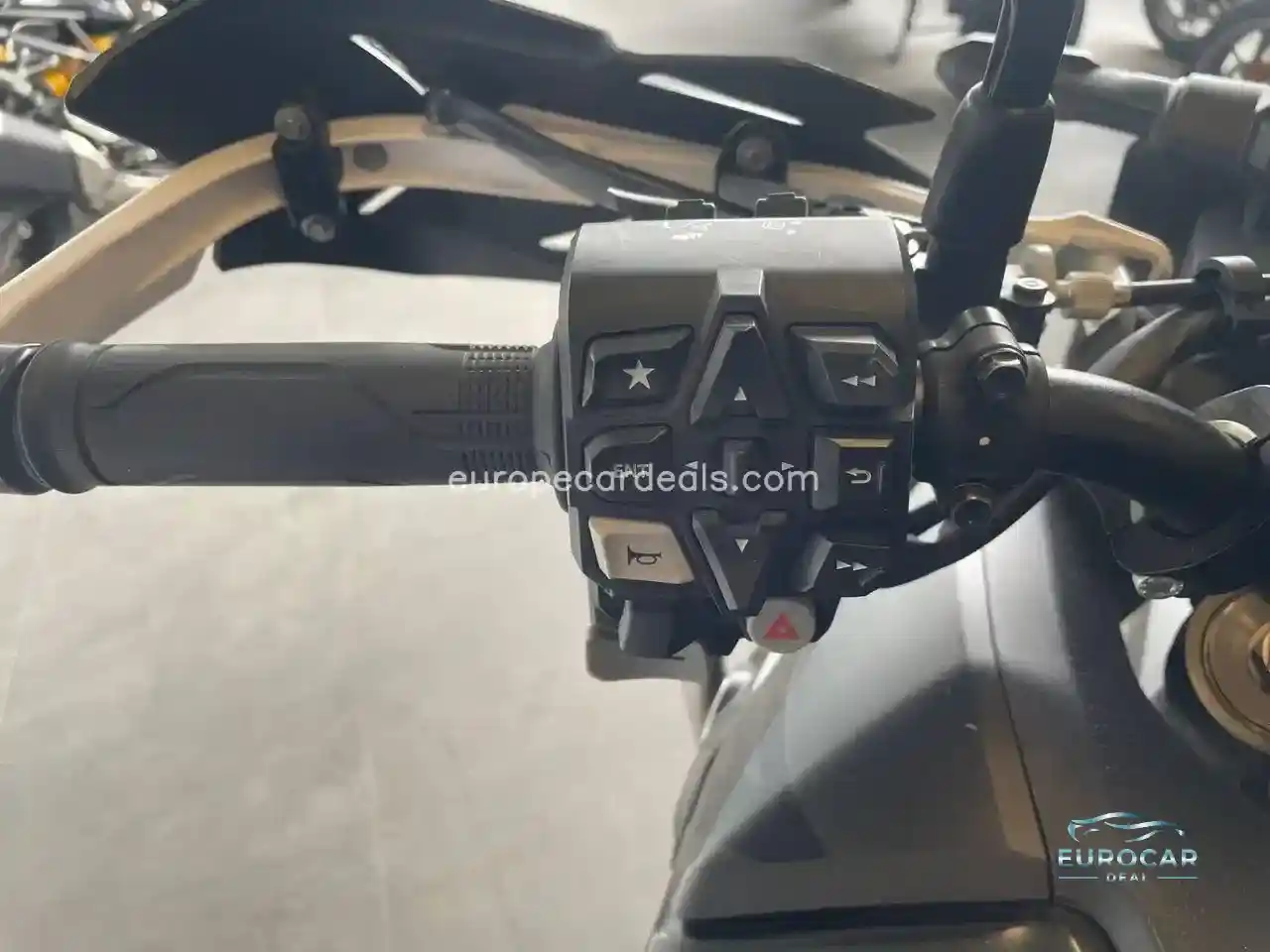 Honda Other