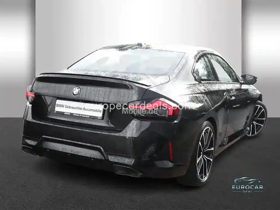 BMW M240i