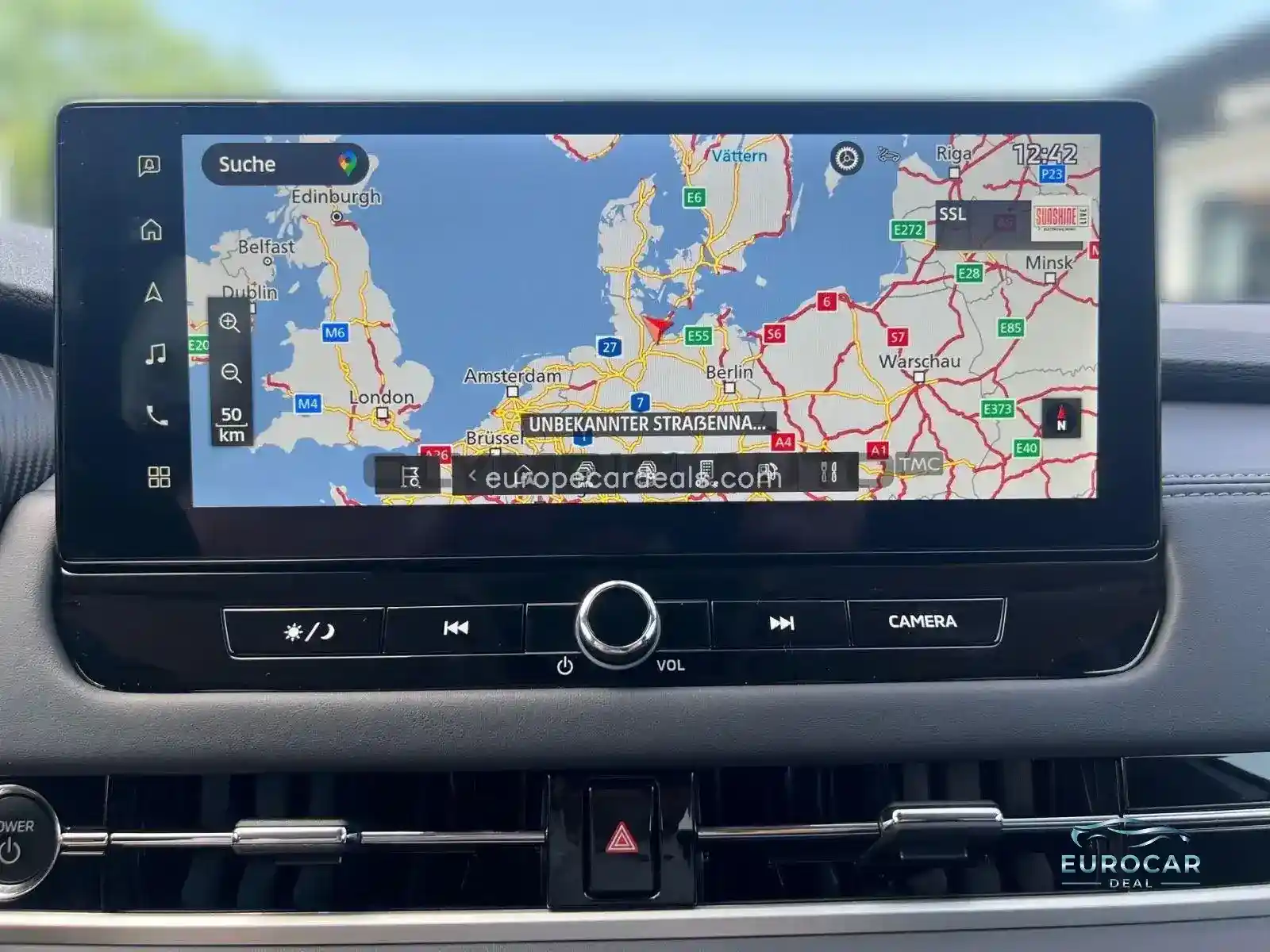 Mitsubishi Plug-in Hybrid Outlander