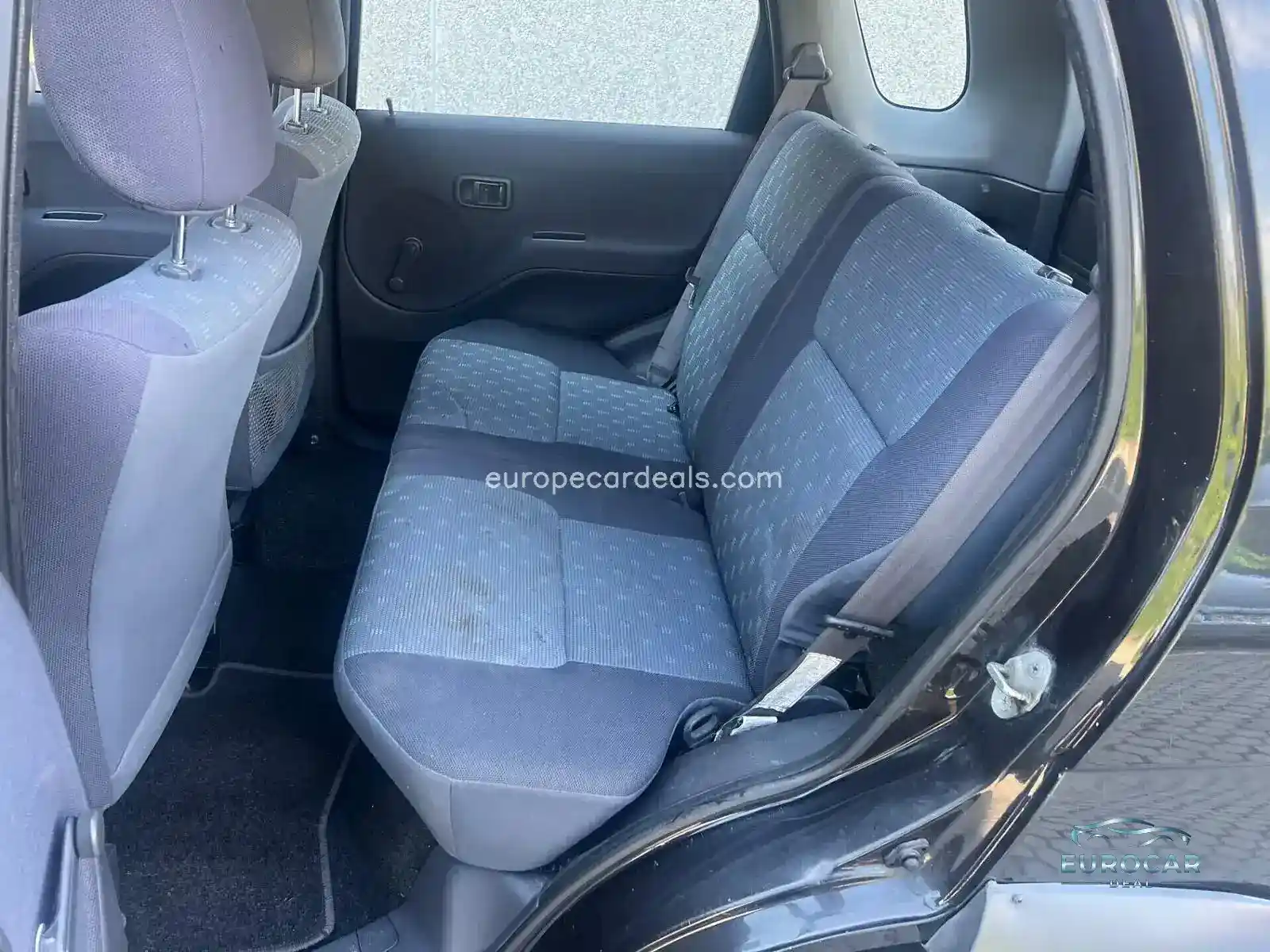 Daihatsu Terios