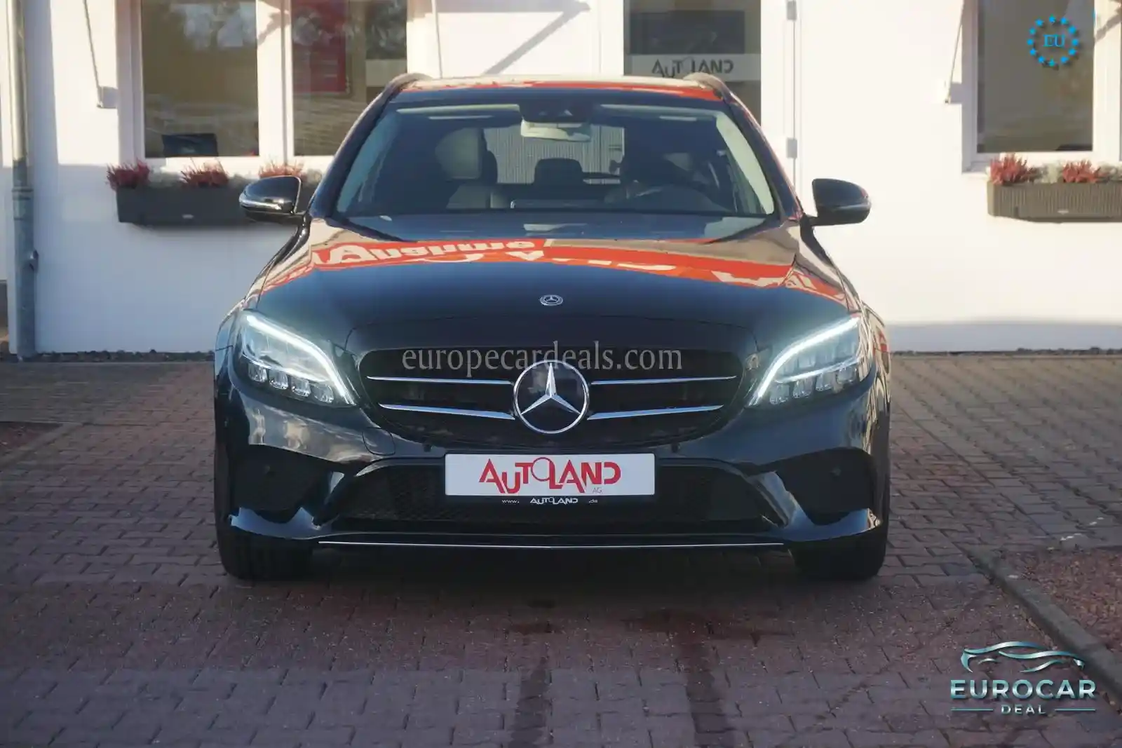 Mercedes-Benz C 160