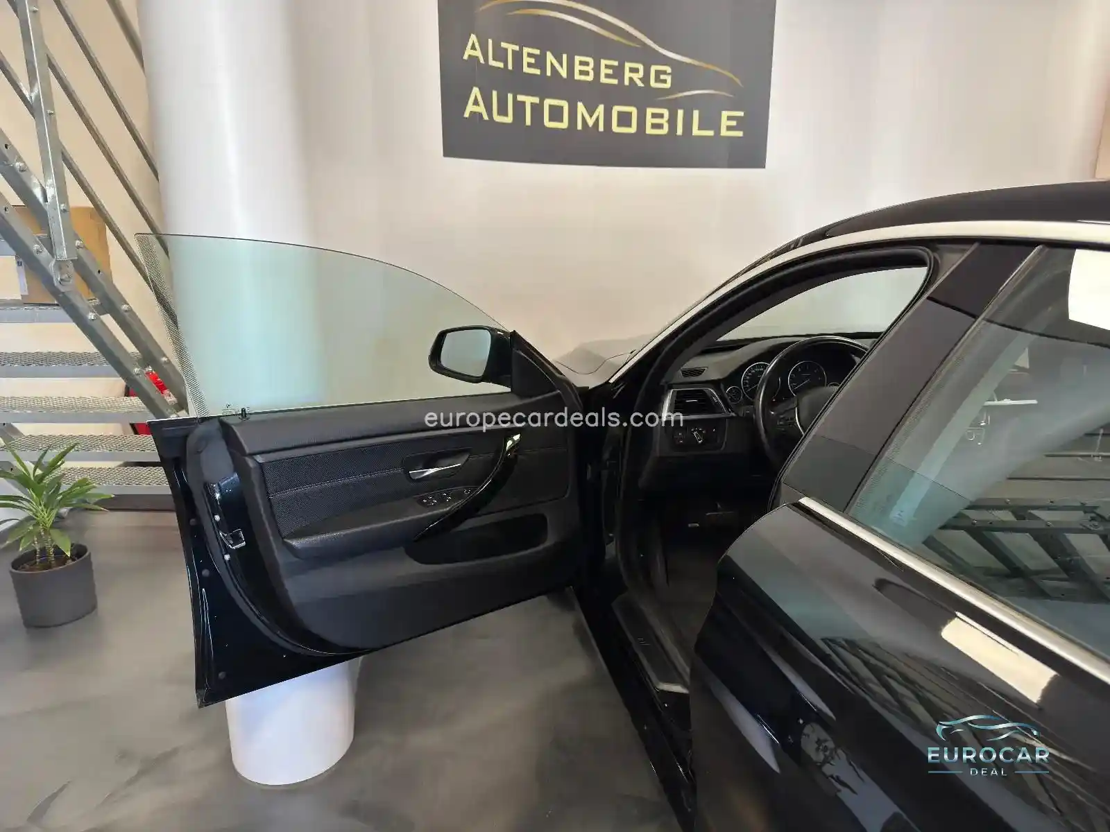 BMW 430