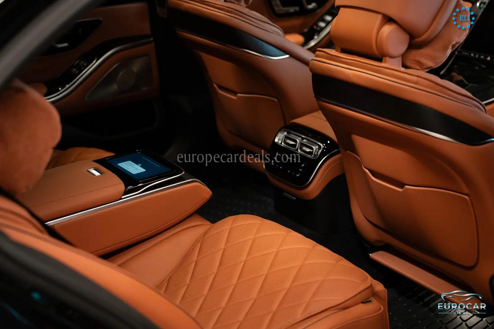 Mercedes-Benz S 400