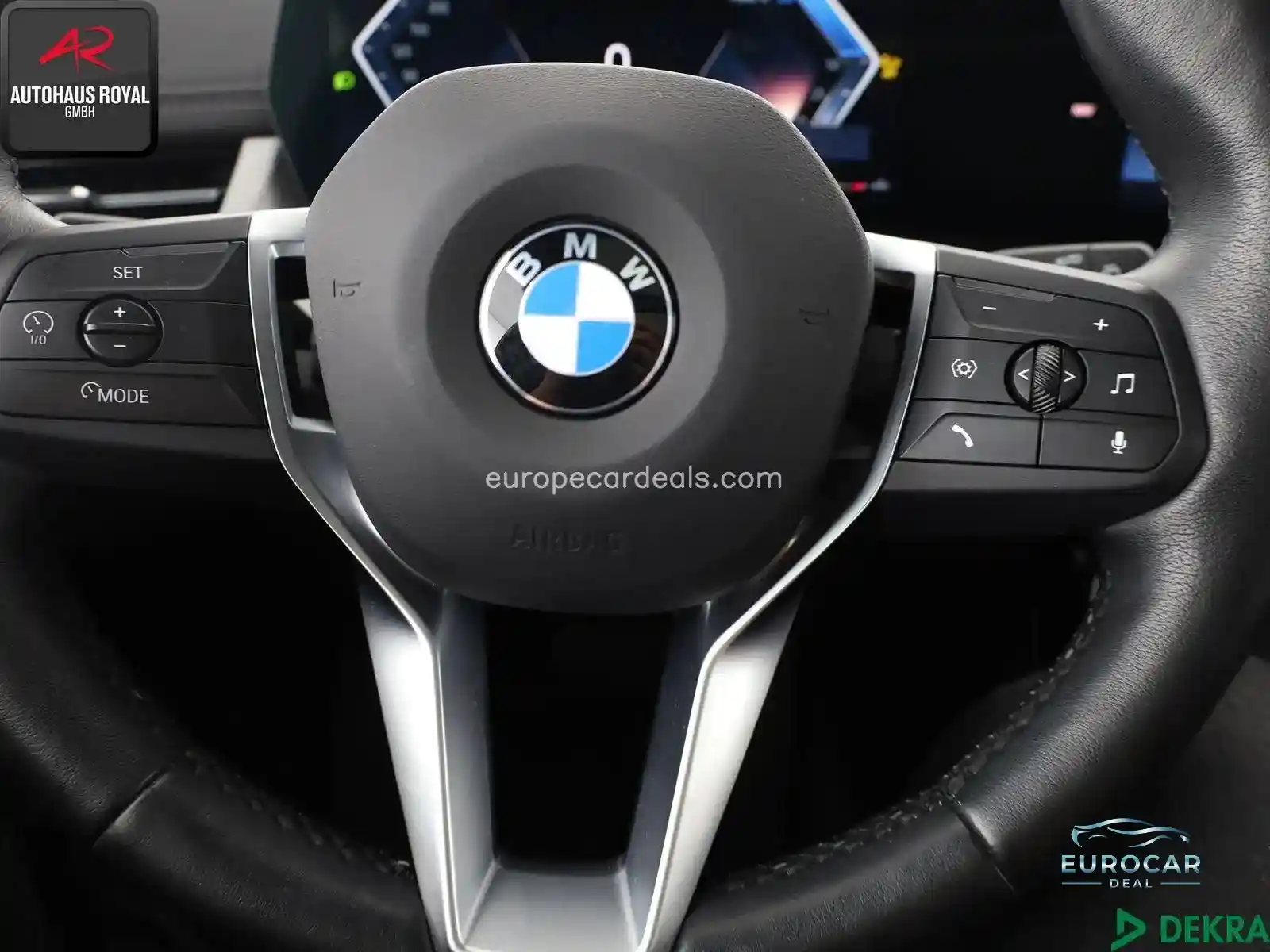 BMW 220 Active Tourer