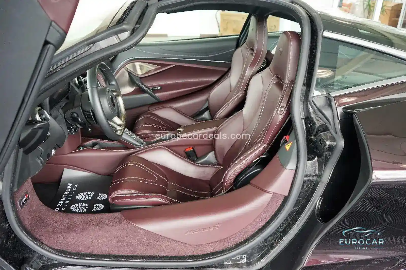 McLaren 720S
