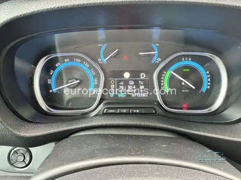 Toyota Proace (Verso)