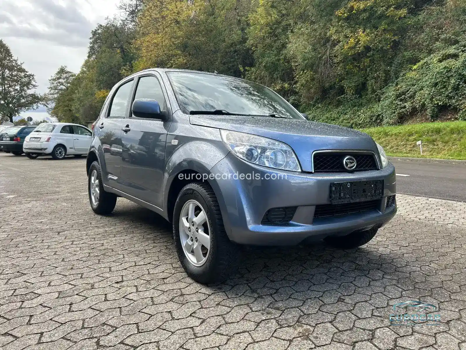 Daihatsu Terios