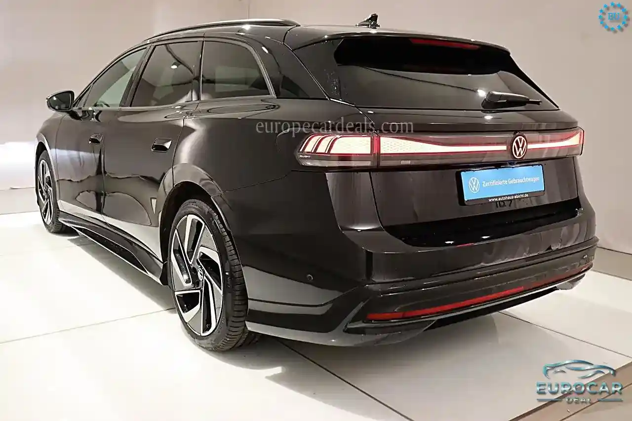Volkswagen ID.7