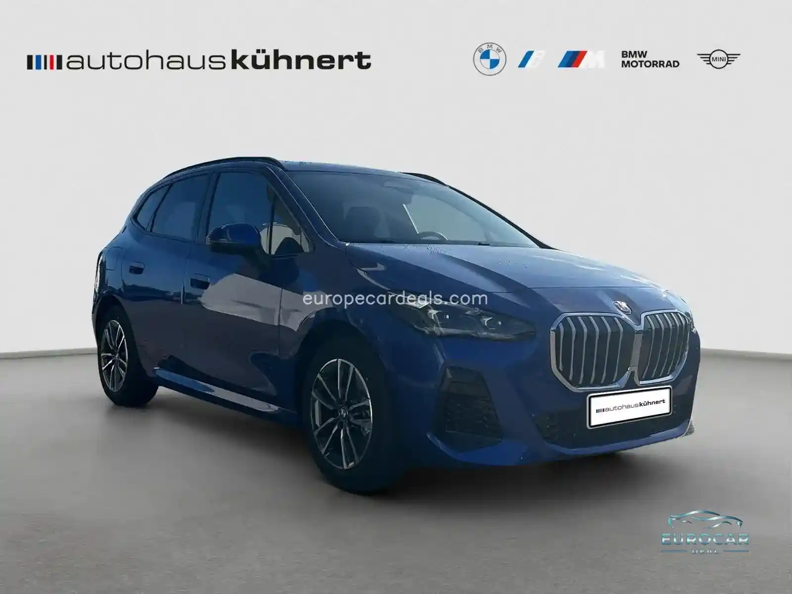 BMW 218 Active Tourer