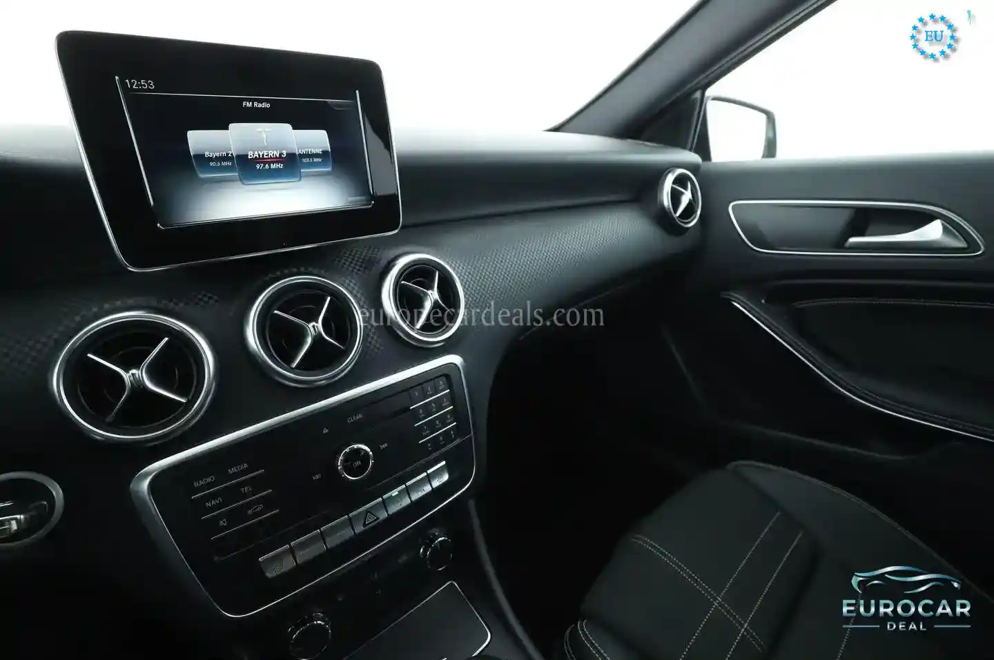 Mercedes-Benz A 160
