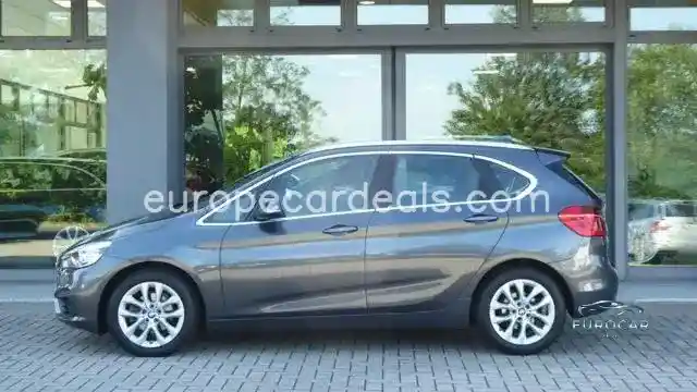 BMW 216 Active Tourer