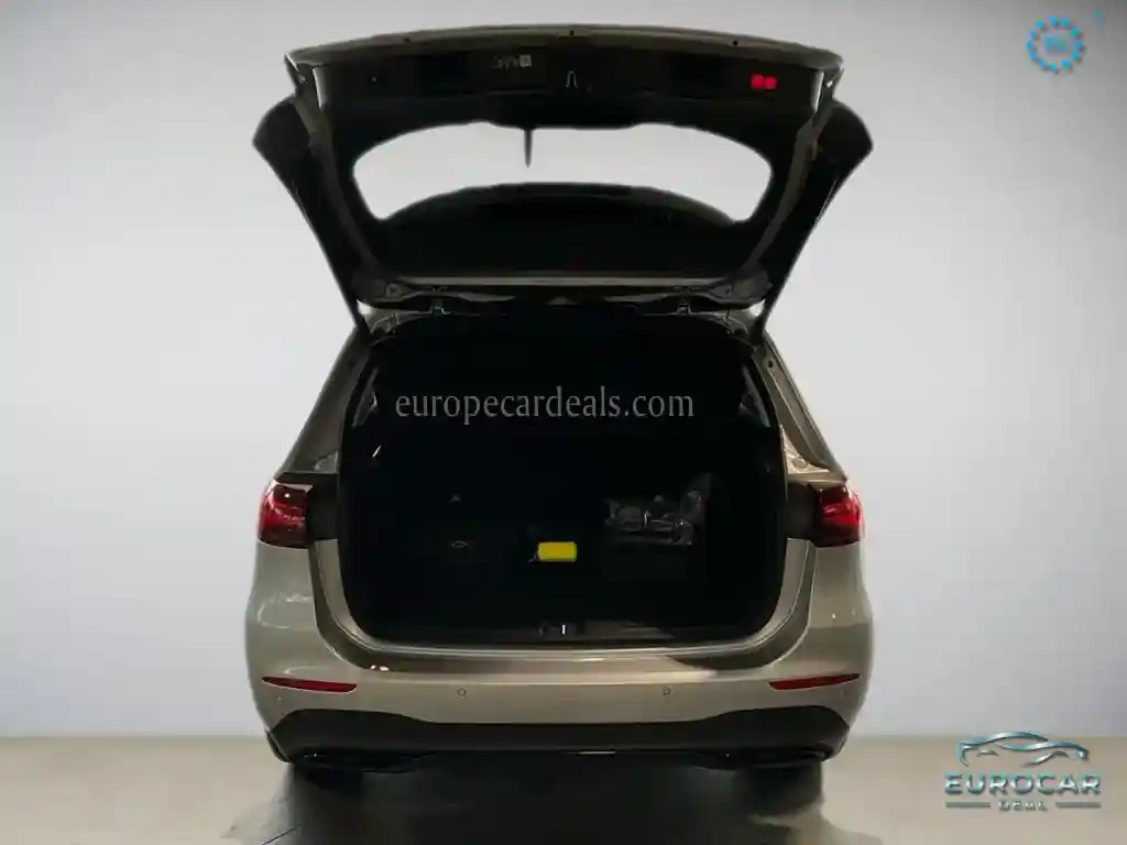 Mercedes-Benz B 250