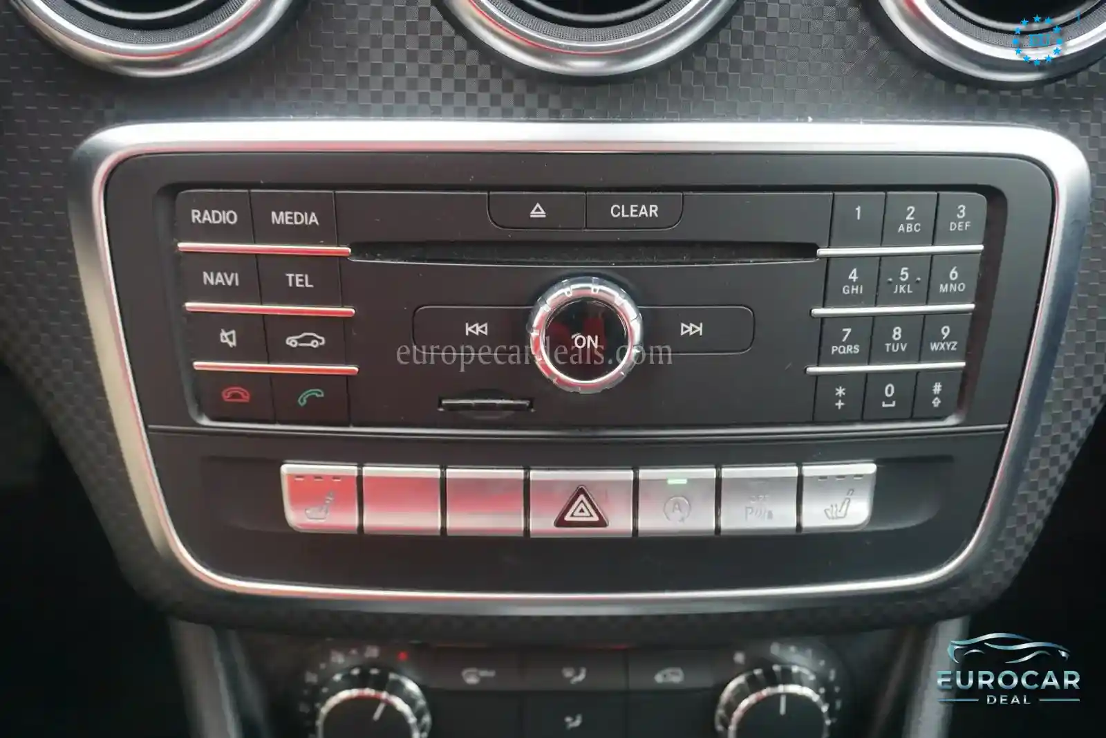 Mercedes-Benz A 140