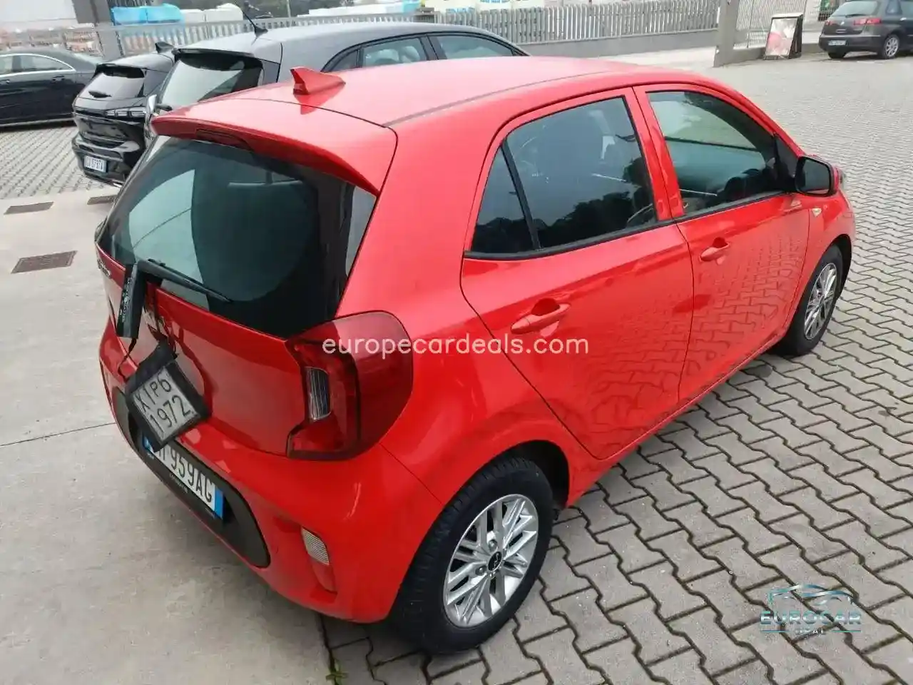 Kia Picanto