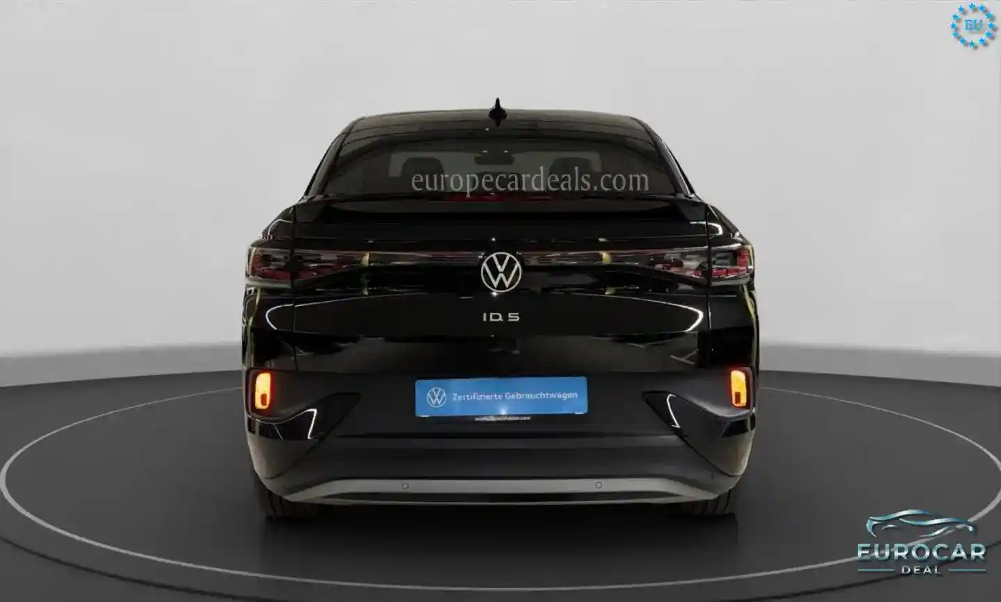 Volkswagen ID.5