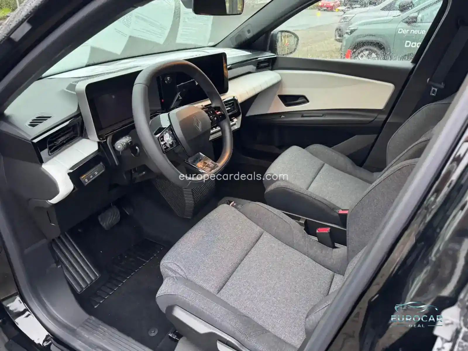 Renault R 5