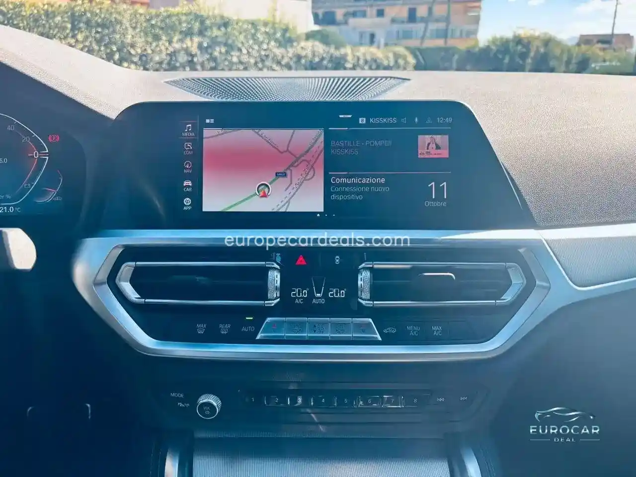 BMW 420