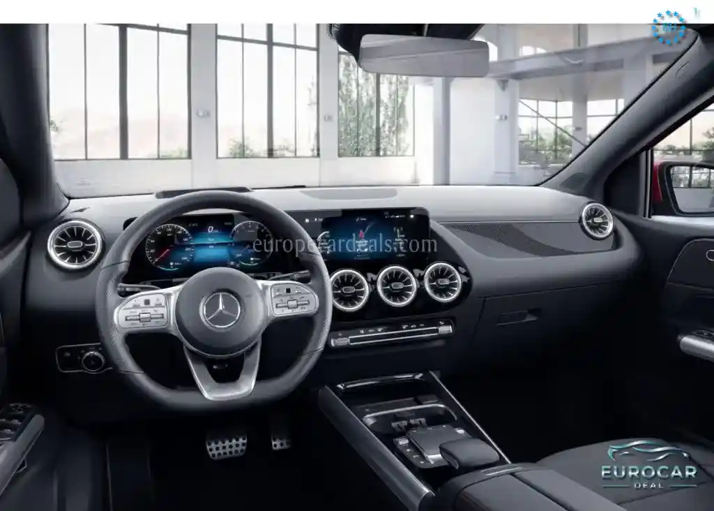 Mercedes-Benz B 250