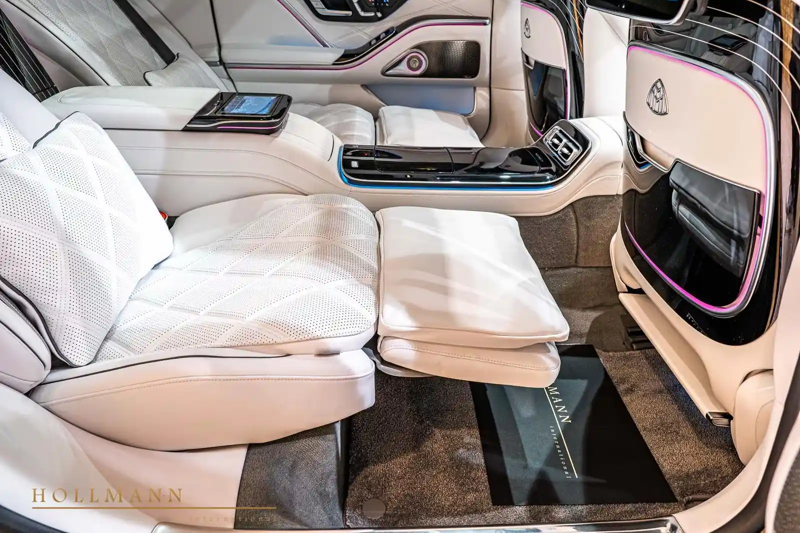 Mercedes-Benz S 680