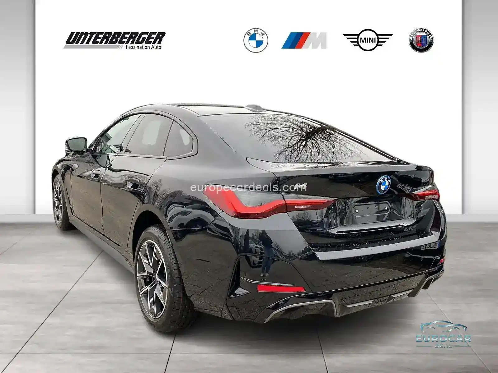 BMW i4
