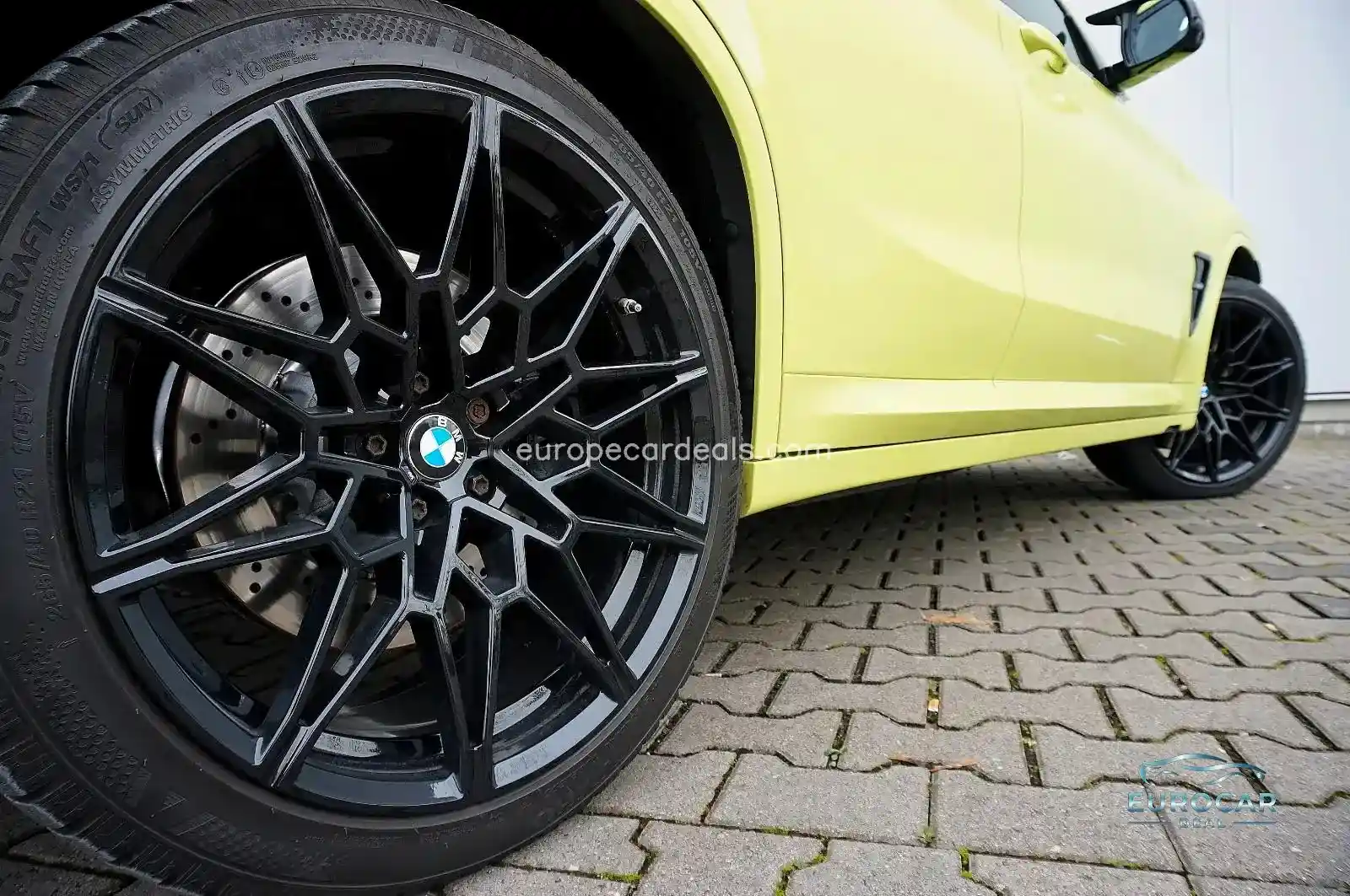 BMW X4 M