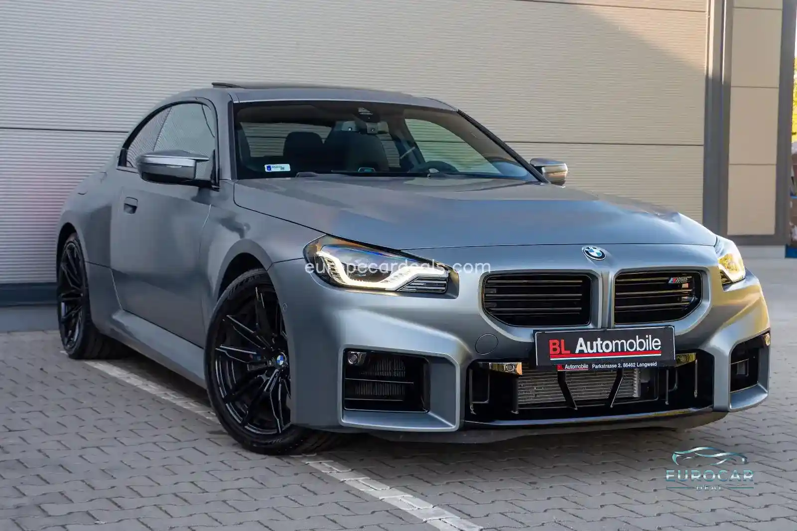 BMW M2