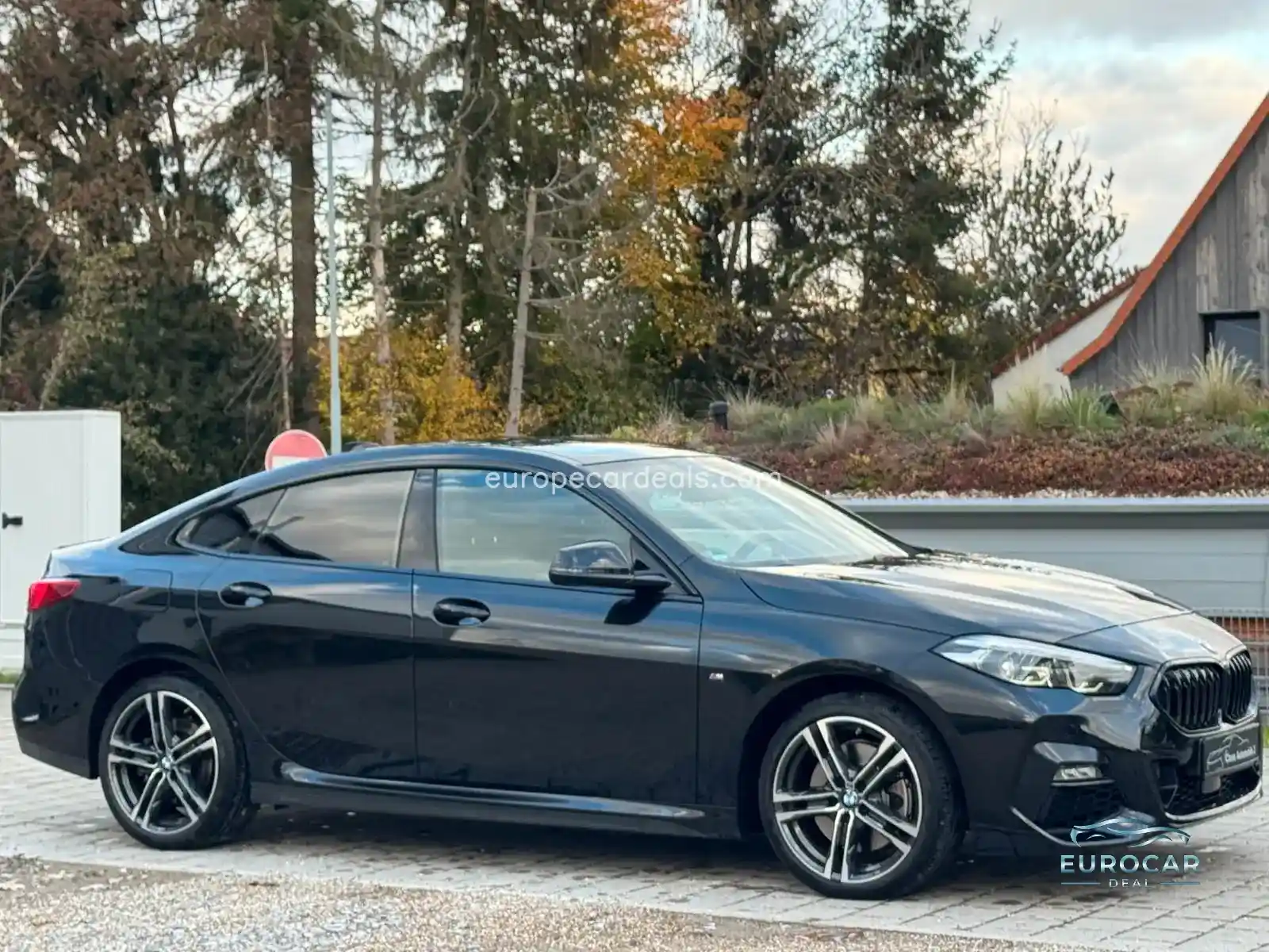 BMW 220