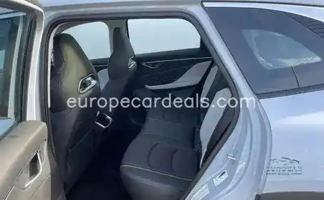 BAIC Beijing X55
