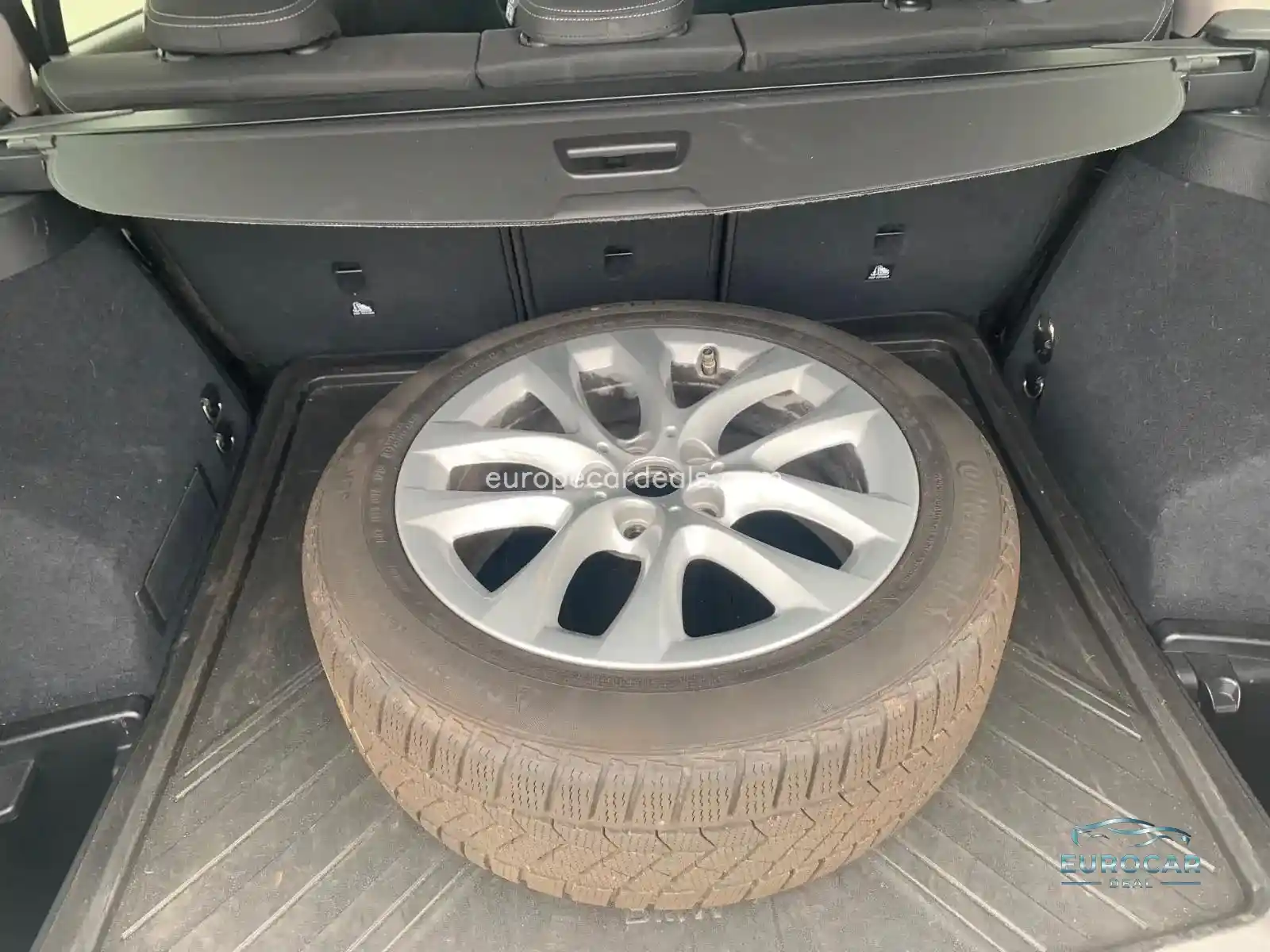 BMW 220 Gran Tourer