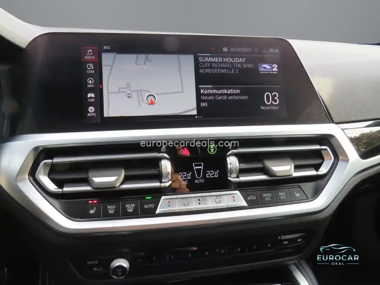 BMW 220