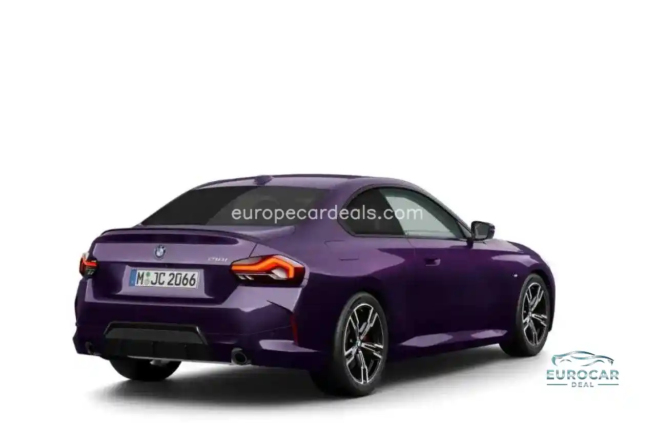 BMW 218