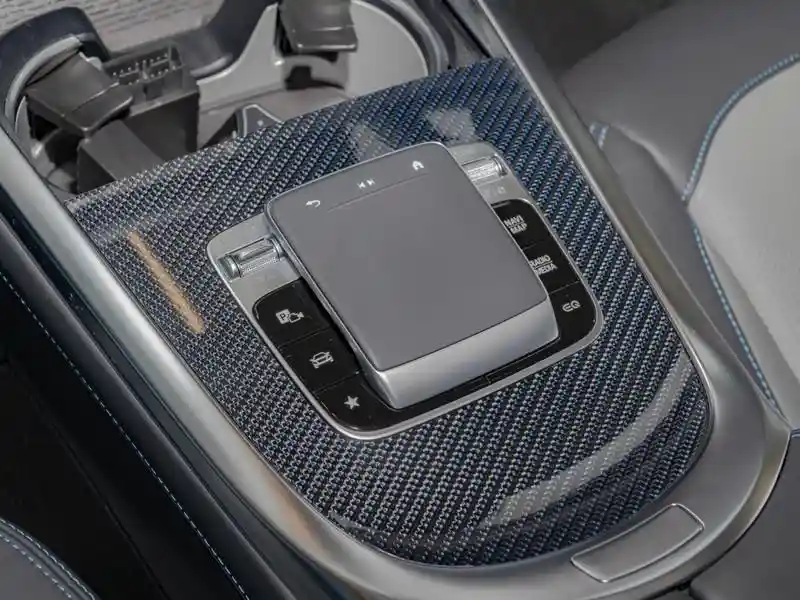 Mercedes-Benz G 580