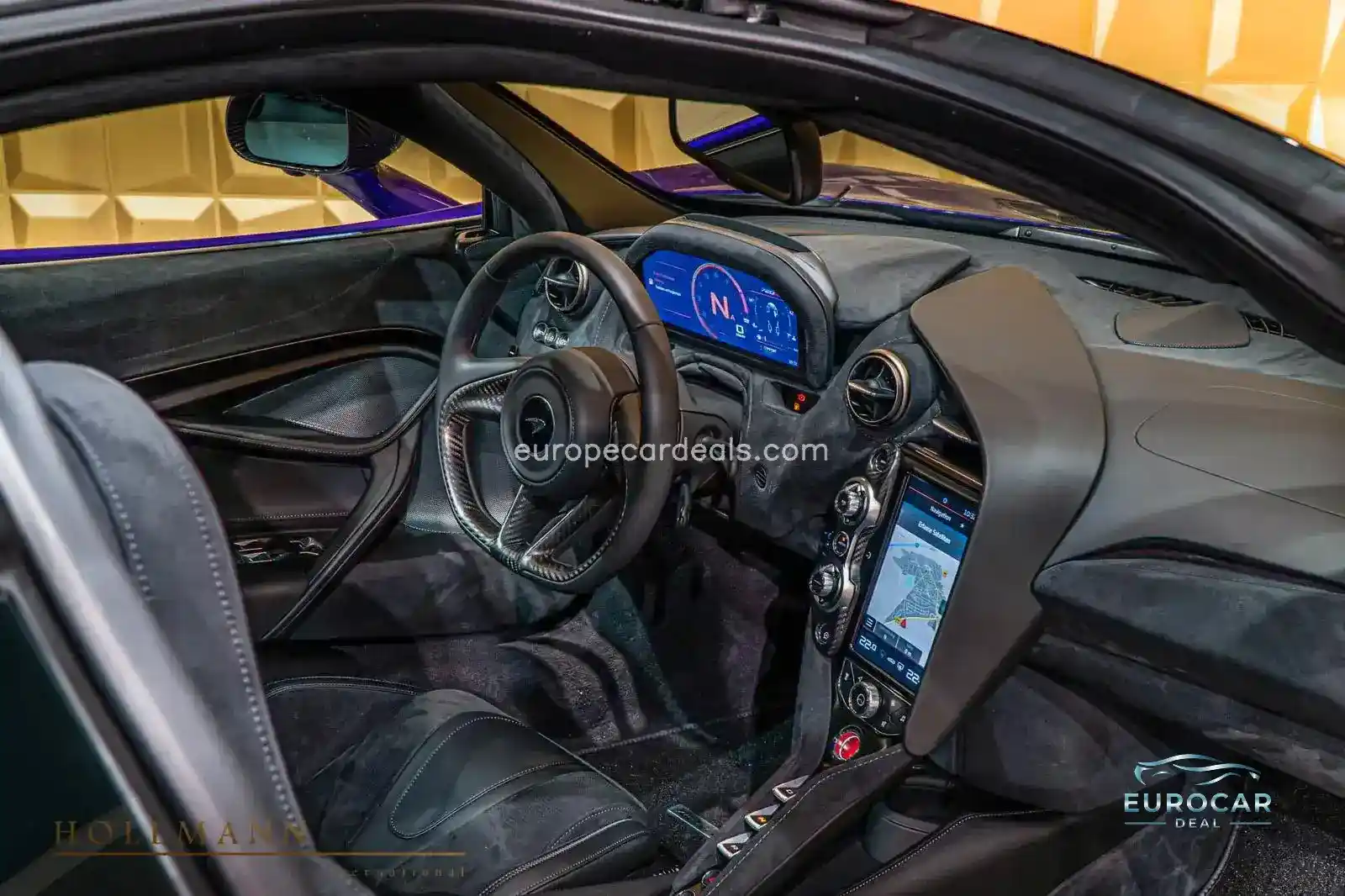 McLaren 720S