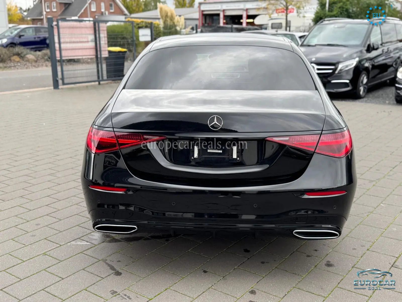 Mercedes-Benz S 350
