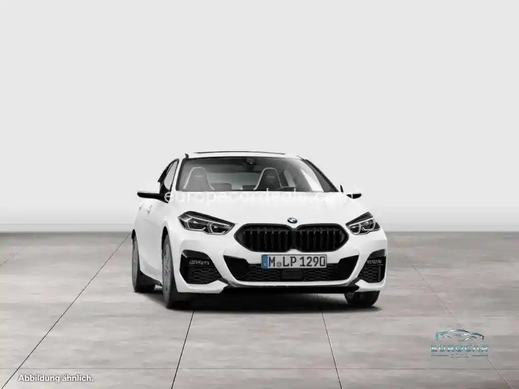 BMW 220 Gran Coupé