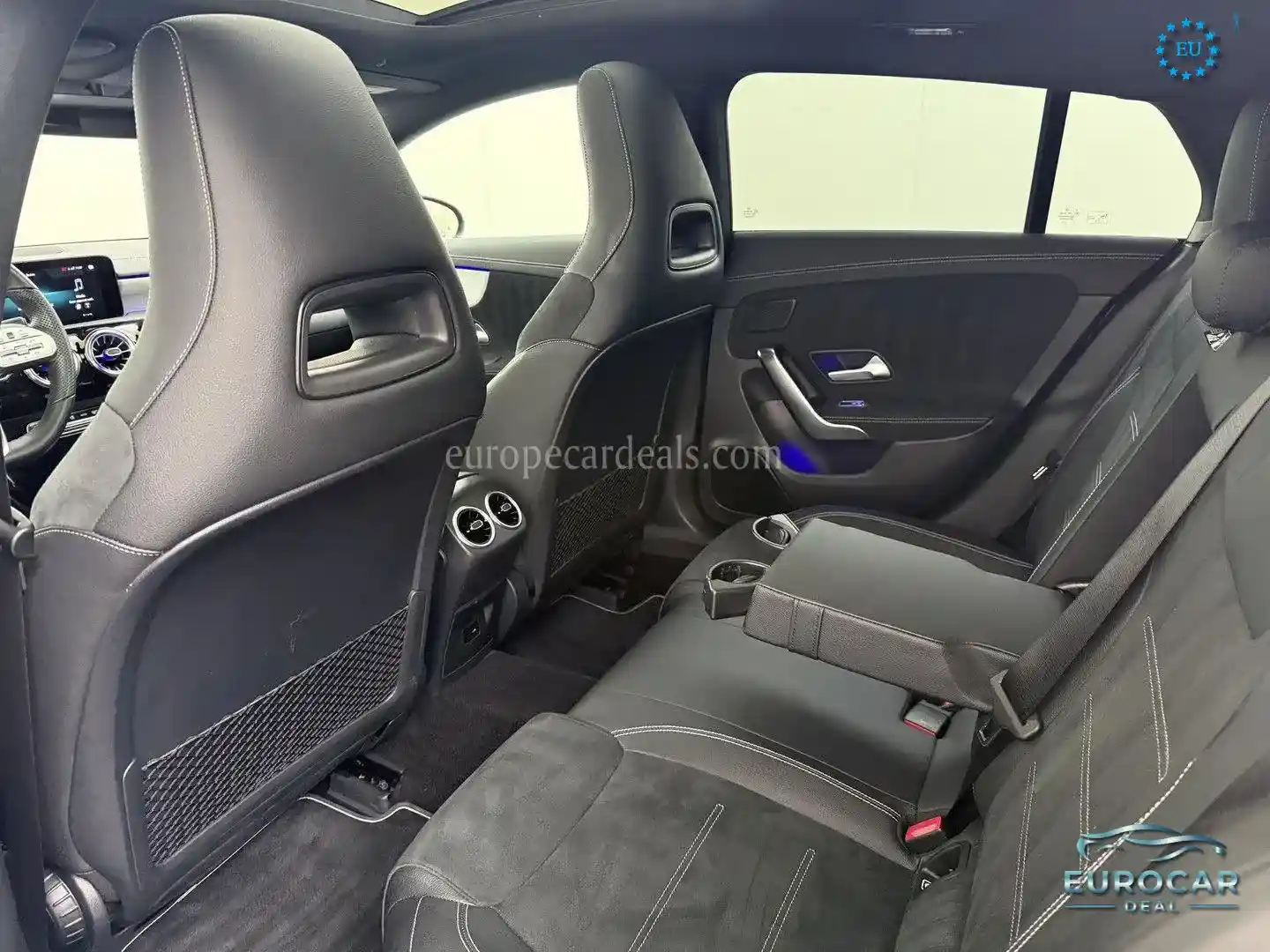 Mercedes-Benz CLA 250 Shooting Brake